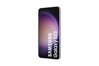 SMARTPHONE SAMSUNG S23 8/128 6,1%%%quot; LIGHT PINK
