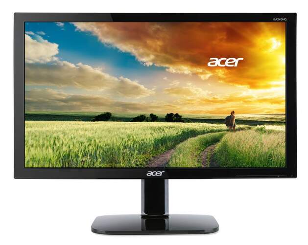 Monitor Acer V247Y