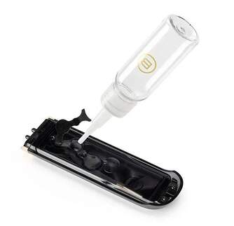 PLANCHA PELO BELLISSIMA STEAM CERAMIC %%%amp; KERATINE