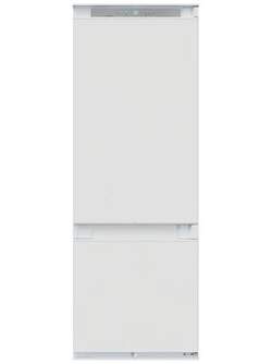 FRICOM. HOOVER HONBQT5719DW 193x69 NF INTEG