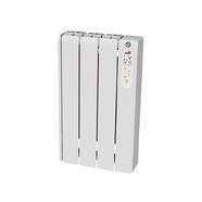 Emisor fluido Cointra Cosmos 500 - 500 W, con Wi-Fi, compatible con Alexa y Google Home, 3 elementos Emisor fluido Cointra Cosmos 500 - 500 W, con Wi-Fi, compatible con Alexa y Google Home, 3 elementos