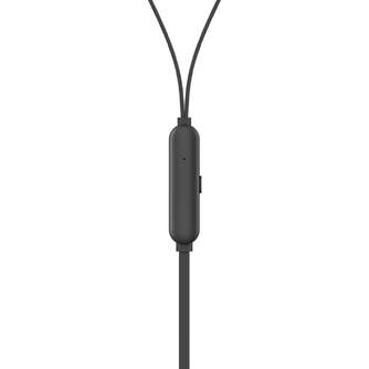AURICULARES BELKIN SOUNDFORM ANC USB-C NEGRO