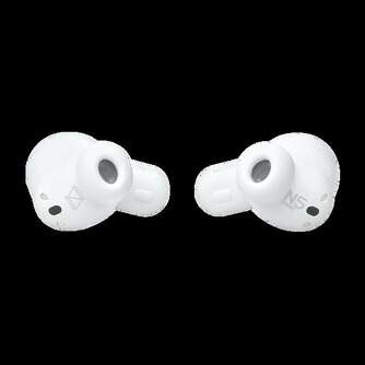 AURICULARES AKG N5 HYBRID ANC TRUE WIRELESS WHITE