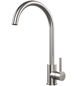 GRIFO TEKA UNI9310 INOX 116030070