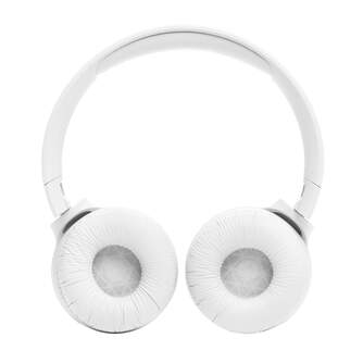 AURICULARES JBL TUNE 520 DIADEMA BLUETOOTH WHITE