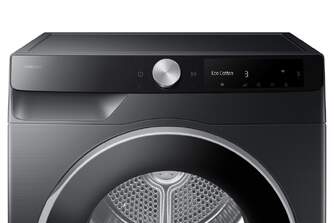 SECADORA SAMSUNG DV90DG6845LBU3 9K BC NEGRA