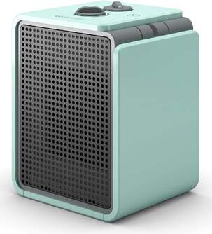 CALEFACT. OLIMPIA CALDO CUBIC 1800W CERAMICO