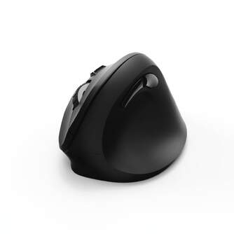 RATON ERGO HAMA 00182699 EMW-500 VERTICAL NEGRO