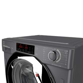 LVD. HOOVER HBWOS69TAMCRES 9K 1600R ANTRACITA INTE