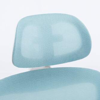 SILLA DE OFICINA WOXTER ERGO BLUE  