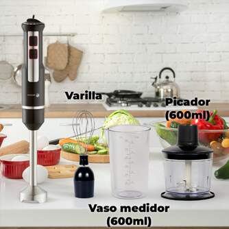 BATID. FAGOR  DIVAMIX INNOX 1000W C/A