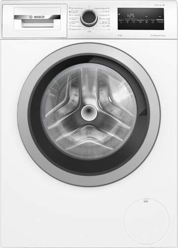 Bosch WAN28286ES Lavadora 8kg Clase A - 1400r, 15 Programas, EcoSilence, ActiveWater, SpeedPerfect