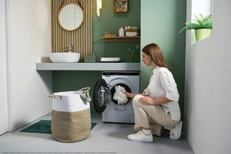 LVD. CANDY CW50BP12307S 5K 1200R DSP BCO