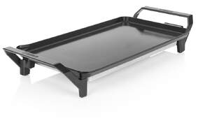 Asadora Princess 100410 Premium XL - 2500 W, superficie de cocci&oacute;n 46 x 26 cm