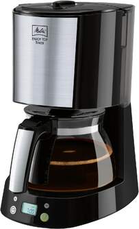 CAFET. MELITTA ENJOY TOP TIMER GOTEO NGRA