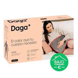 ALMOHADILLA DAGA CONFORT 16871 5T 35X40