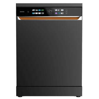 LVJ. CECOTEC BOLERO AGUAZERO 6900 8P 3%%%#170;B DARK