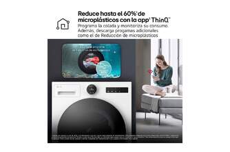 LVD. LG F4X7011TWS 11K 1400R BCO DSP SERIE 700