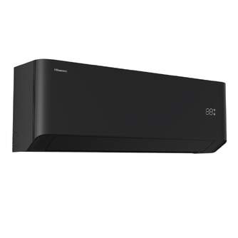 ACON.SPLIT HISENSE HB25XU0B A /A WIFI NEGRO ACON.SPLIT HISENSE HB25XU0B A /A WIFI NEGRO