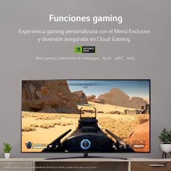 TV LG 55%%%quot; 55UR73006LA UHD STV WEB23 ALFA5 AITHINQ