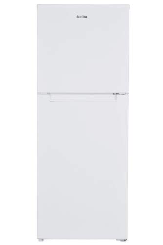 Frigorífico 2 Puertas Artica AF2P1430EWNF - 143 x 55 cm, No Frost, Blanco