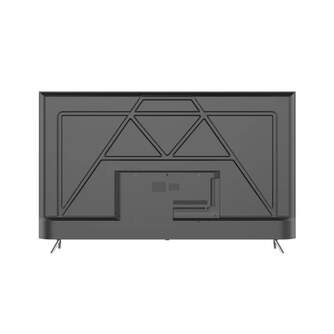 TV HAIER 85%%%quot; H85Q800UX UHD QLED GOOGLETV BT 120HZ