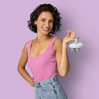 MASAJE MEDISANA AC80E ANTICELULITICO 3CAB 