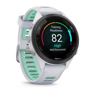 SMARTWATCH GARMIN FORERUNNER 265S 010-02810-14 B/V