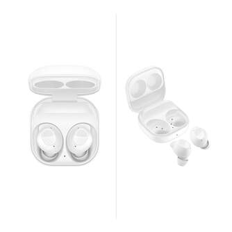 AURICULARES SAMSUNG BUDS FE WHITE