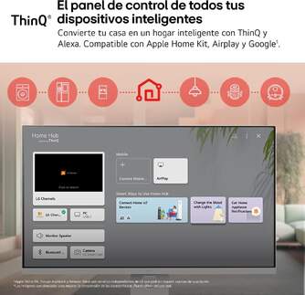 MONITOR LG 32%%%quot; 32U721SA W 4K UHD SMART MONITOR HDR