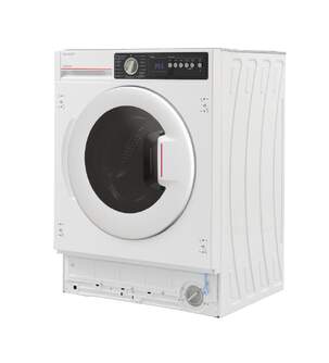 LVD.SEC. SHARP ESNDIB814BWNAES 8/5K 1400R INT A/E