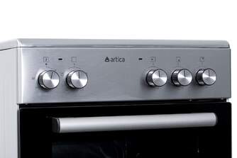 COCI. ARTICA AKVI5055X 3F VITRO INOX 50x55