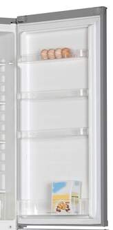 FRICOM. CANDY CCH1S518EX 180x55 INOX CICLICO