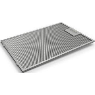 CAMP. BOSCH DWB96BC60 90CM 619m3/h NEGRO