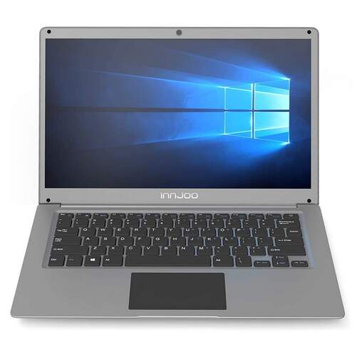 Ordenador Portátil Innjoo Voom LapTop - 14.1" HD, Intel Celeron N3350 2.4GHz, 4/64GB, W10