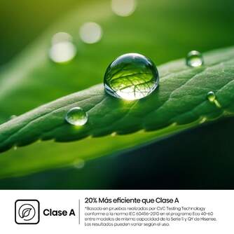 LVD. HISENSE WF1I9042BTP2 9K 1400R GRIS