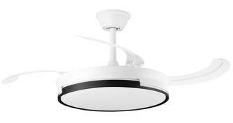 VENTILADOR TECHO RETRACT ORBEGOZO CP162105 30W DC