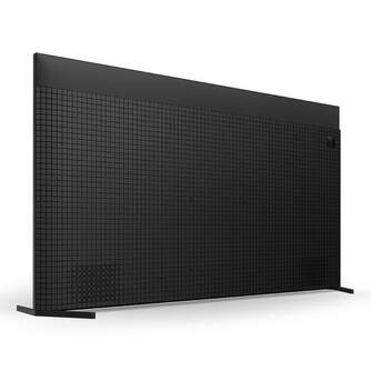 TV SONY 85%%%quot; XR85X95L UHD 100HZ GOOGLE TV