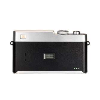 CAMARA CAMP SNAP CS-PRO VINTAGE NEGRO