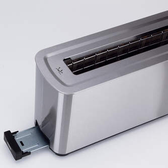 TOST. JATA TT1043 1R LARGA INOX  