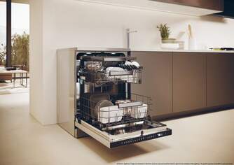 LVJ. HAIER XF6B2M3PX 16C 10P 3%%%#170;B 42dBA WIFI