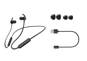 AURICULARES PHILIPS TAE1209BK/00 NEGRO