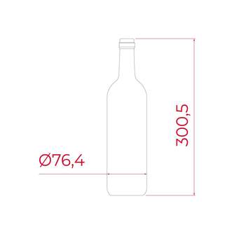 VINOTECA TEKA RVU10020 113610004