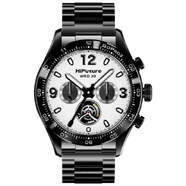 Smartwatch HiFuture Go Pro2 Negro - Pantalla AMOLED 1,32", llamadas bluetooth, 10 d&iacute;as autonom&iacute;a