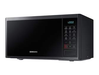 MICR. SAMSUNG MG23J5133AG 23L GRILL 800/1100W NEGR