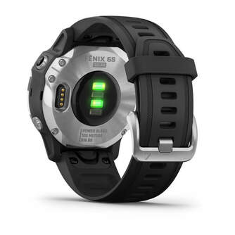 SMARTWATCH GARMIN FENIX 6S SOLAR 010-02409-00 PL/N