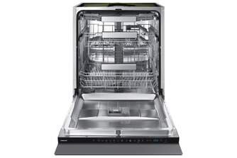 LVJ. SAMSUNG DW70H73WCI0U1 8P 3%%%#170;B 44DB DSP INOX