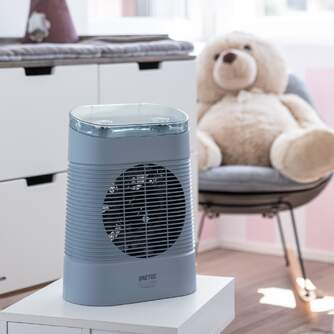 CALEFACT. IMETEC SILENT POWER PROTECTION 2200W