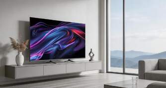 TV PANASONIC 55%%%quot; TV55W83C UHD QLED FIRETV PEANA