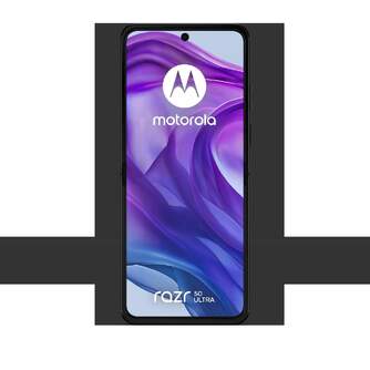 SMARTPHONE MOTOROLA RAZR 50 ULTRA 12/512 6,9%%%quot; NAVY